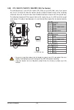 Preview for 24 page of Gigabyte GA-H67A-UD3H User Manual