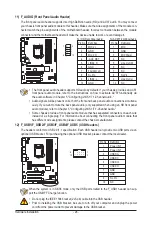 Preview for 28 page of Gigabyte GA-H67A-UD3H User Manual