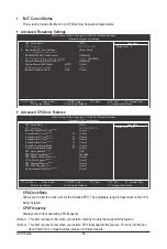 Preview for 36 page of Gigabyte GA-H67A-UD3H User Manual