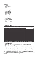 Preview for 42 page of Gigabyte GA-H67A-UD3H User Manual