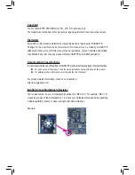 Preview for 3 page of Gigabyte GA-H67A-USB3-B3 User Manual