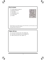 Preview for 6 page of Gigabyte GA-H67A-USB3-B3 User Manual