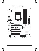 Preview for 7 page of Gigabyte GA-H67A-USB3-B3 User Manual