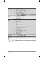 Preview for 12 page of Gigabyte GA-H67A-USB3-B3 User Manual