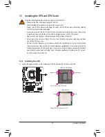 Preview for 13 page of Gigabyte GA-H67A-USB3-B3 User Manual