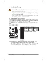 Preview for 16 page of Gigabyte GA-H67A-USB3-B3 User Manual