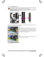 Preview for 17 page of Gigabyte GA-H67A-USB3-B3 User Manual