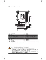 Preview for 21 page of Gigabyte GA-H67A-USB3-B3 User Manual