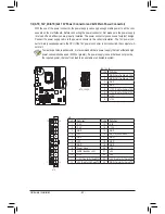 Preview for 22 page of Gigabyte GA-H67A-USB3-B3 User Manual