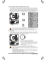 Preview for 23 page of Gigabyte GA-H67A-USB3-B3 User Manual