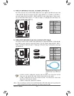 Preview for 24 page of Gigabyte GA-H67A-USB3-B3 User Manual