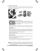 Preview for 25 page of Gigabyte GA-H67A-USB3-B3 User Manual