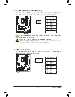 Preview for 27 page of Gigabyte GA-H67A-USB3-B3 User Manual