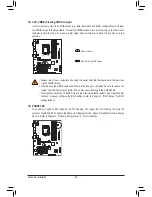 Preview for 28 page of Gigabyte GA-H67A-USB3-B3 User Manual