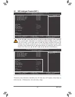 Preview for 33 page of Gigabyte GA-H67A-USB3-B3 User Manual