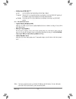 Preview for 36 page of Gigabyte GA-H67A-USB3-B3 User Manual