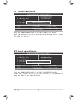 Preview for 52 page of Gigabyte GA-H67A-USB3-B3 User Manual