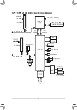 Предварительный просмотр 8 страницы Gigabyte GA-H67M-D2-B3 User Manual