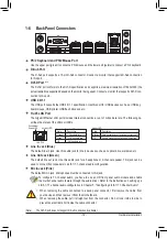 Предварительный просмотр 19 страницы Gigabyte GA-H67M-D2-B3 User Manual