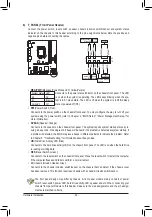 Предварительный просмотр 24 страницы Gigabyte GA-H67M-D2-B3 User Manual