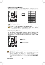 Предварительный просмотр 26 страницы Gigabyte GA-H67M-D2-B3 User Manual