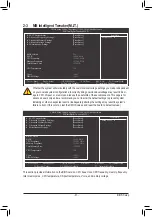 Предварительный просмотр 31 страницы Gigabyte GA-H67M-D2-B3 User Manual