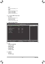 Предварительный просмотр 37 страницы Gigabyte GA-H67M-D2-B3 User Manual