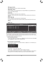Предварительный просмотр 44 страницы Gigabyte GA-H67M-D2-B3 User Manual