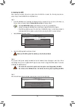 Предварительный просмотр 61 страницы Gigabyte GA-H67M-D2-B3 User Manual