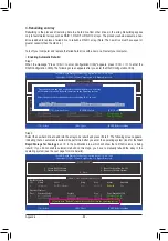 Предварительный просмотр 82 страницы Gigabyte GA-H67M-D2-B3 User Manual