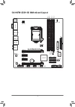 Preview for 7 page of Gigabyte GA-H67M-UD2H-B3 User Manual