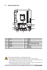 Preview for 21 page of Gigabyte GA-H67MA-D2H User Manual