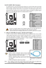 Preview for 23 page of Gigabyte GA-H67MA-D2H User Manual