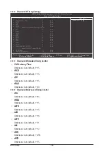 Предварительный просмотр 38 страницы Gigabyte GA-H67MA-D2H User Manual