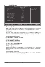 Preview for 50 page of Gigabyte GA-H67MA-D2H User Manual