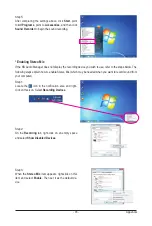 Предварительный просмотр 93 страницы Gigabyte GA-H67MA-D2H User Manual