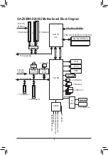 Предварительный просмотр 8 страницы Gigabyte GA-H67MA-USB3-B3 User Manual