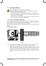 Предварительный просмотр 16 страницы Gigabyte GA-H67MA-USB3-B3 User Manual