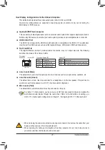 Предварительный просмотр 21 страницы Gigabyte GA-H67MA-USB3-B3 User Manual