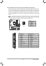 Предварительный просмотр 23 страницы Gigabyte GA-H67MA-USB3-B3 User Manual