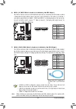 Предварительный просмотр 25 страницы Gigabyte GA-H67MA-USB3-B3 User Manual