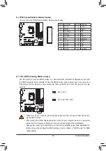 Предварительный просмотр 29 страницы Gigabyte GA-H67MA-USB3-B3 User Manual