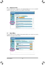 Предварительный просмотр 60 страницы Gigabyte GA-H67MA-USB3-B3 User Manual