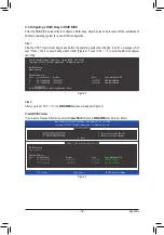 Предварительный просмотр 79 страницы Gigabyte GA-H67MA-USB3-B3 User Manual