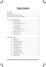 Preview for 4 page of Gigabyte GA-H67N-USB3-B3 User Manual