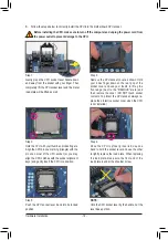 Предварительный просмотр 14 страницы Gigabyte GA-H67N-USB3-B3 User Manual