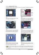 Preview for 15 page of Gigabyte GA-H67N-USB3-B3 User Manual