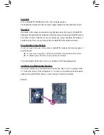 Preview for 3 page of Gigabyte GA-H77-DS3H User Manual