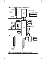 Preview for 8 page of Gigabyte GA-H77-DS3H User Manual