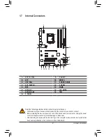 Preview for 21 page of Gigabyte GA-H77-DS3H User Manual